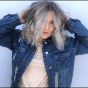 Meet your Posher, Jolene